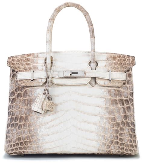 hermes tasche birkin himalaya|hermes himalayan birkin owners.